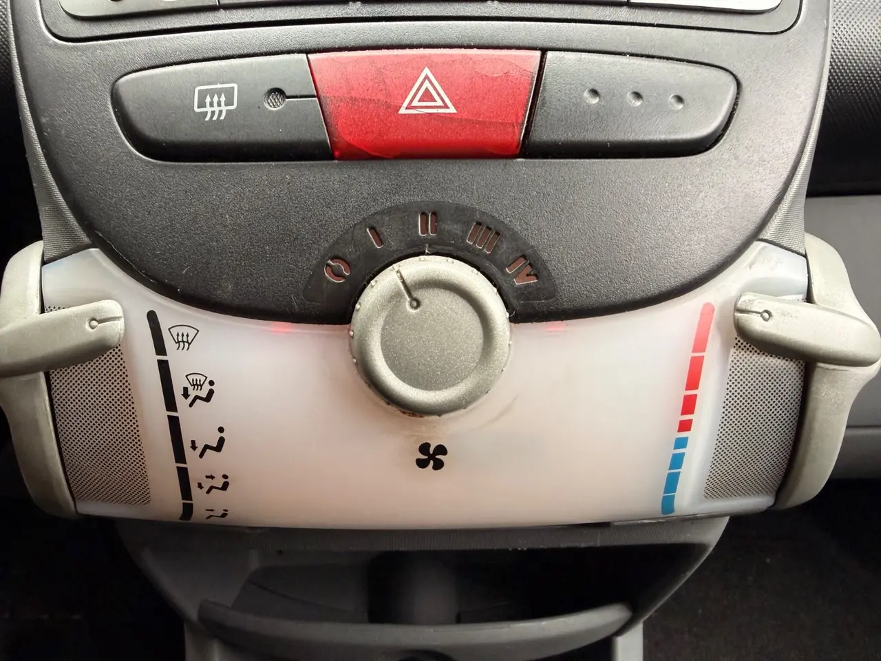 Billede 17 - Toyota Aygo 1,0