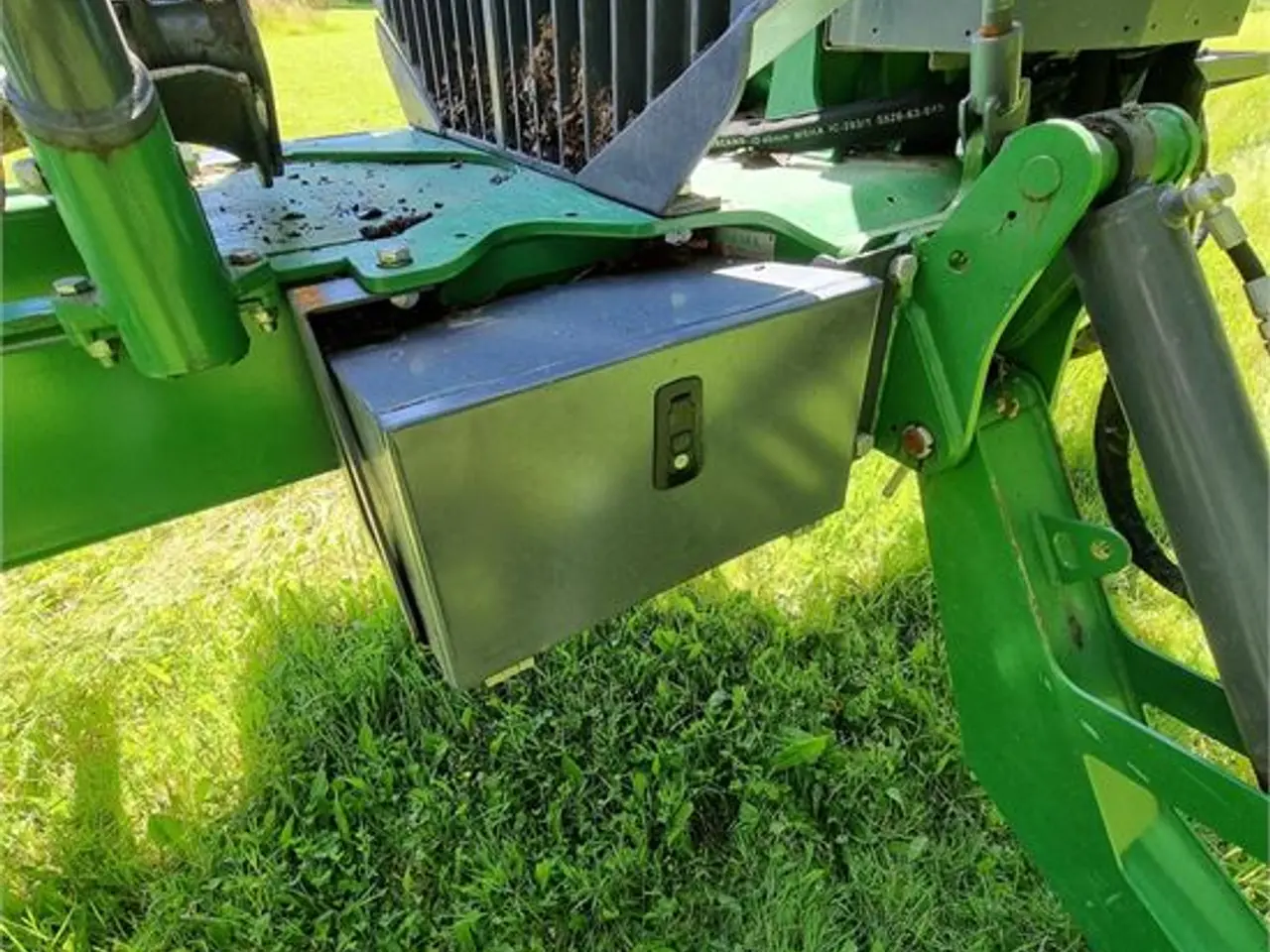 Billede 38 - Farma T 17 - Farma Kran C7.02