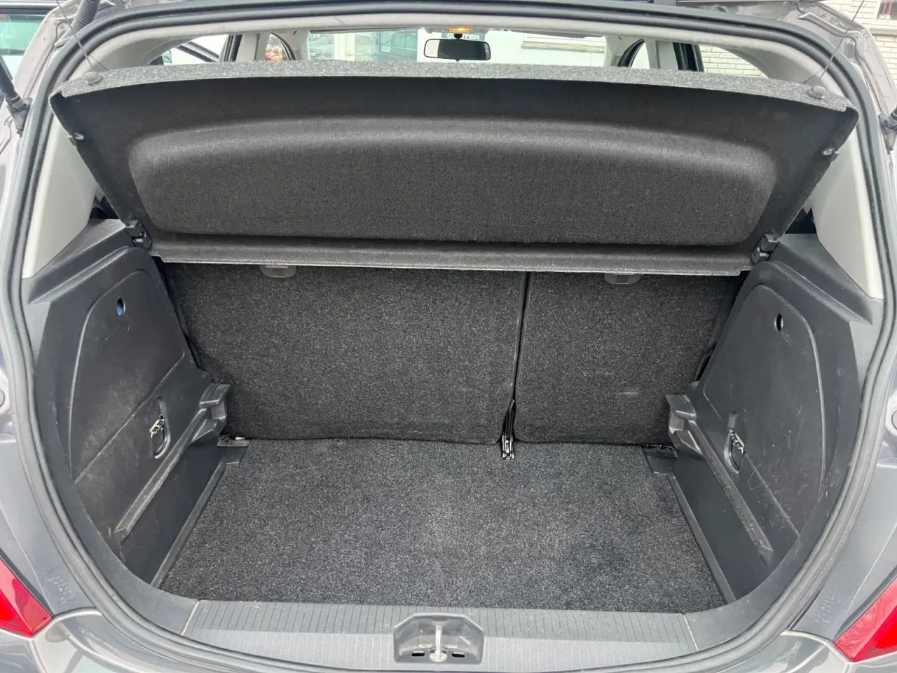 Billede 7 - Opel Corsa 1,0 12V Enjoy