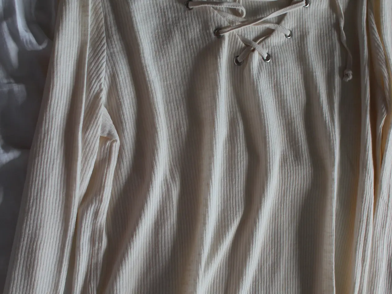 Billede 3 - Bluser, Ofelia, str. L, Ubrugt