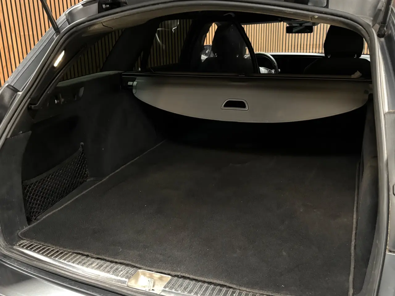 Billede 16 - Mercedes E220 d 2,0 AMG Line stc. aut. Van