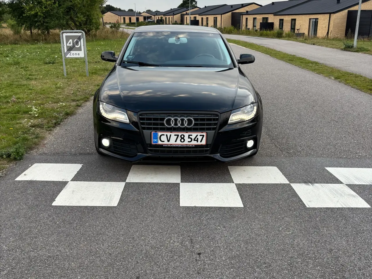 Billede 5 - Audi a4 B8 2,0 tdi