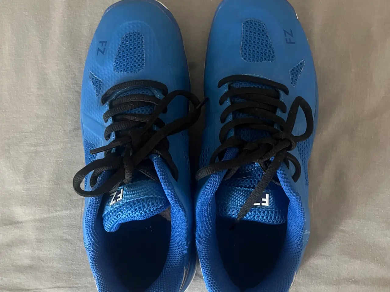Billede 2 - Badminton gear