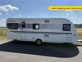 2019 - Adria Adora 613 PK