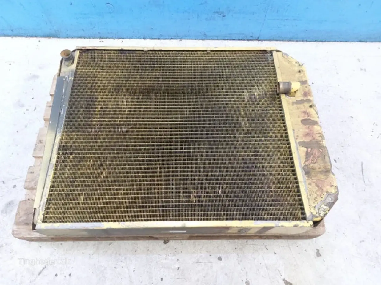 Billede 17 - New Holland TX68 Køler 89509568