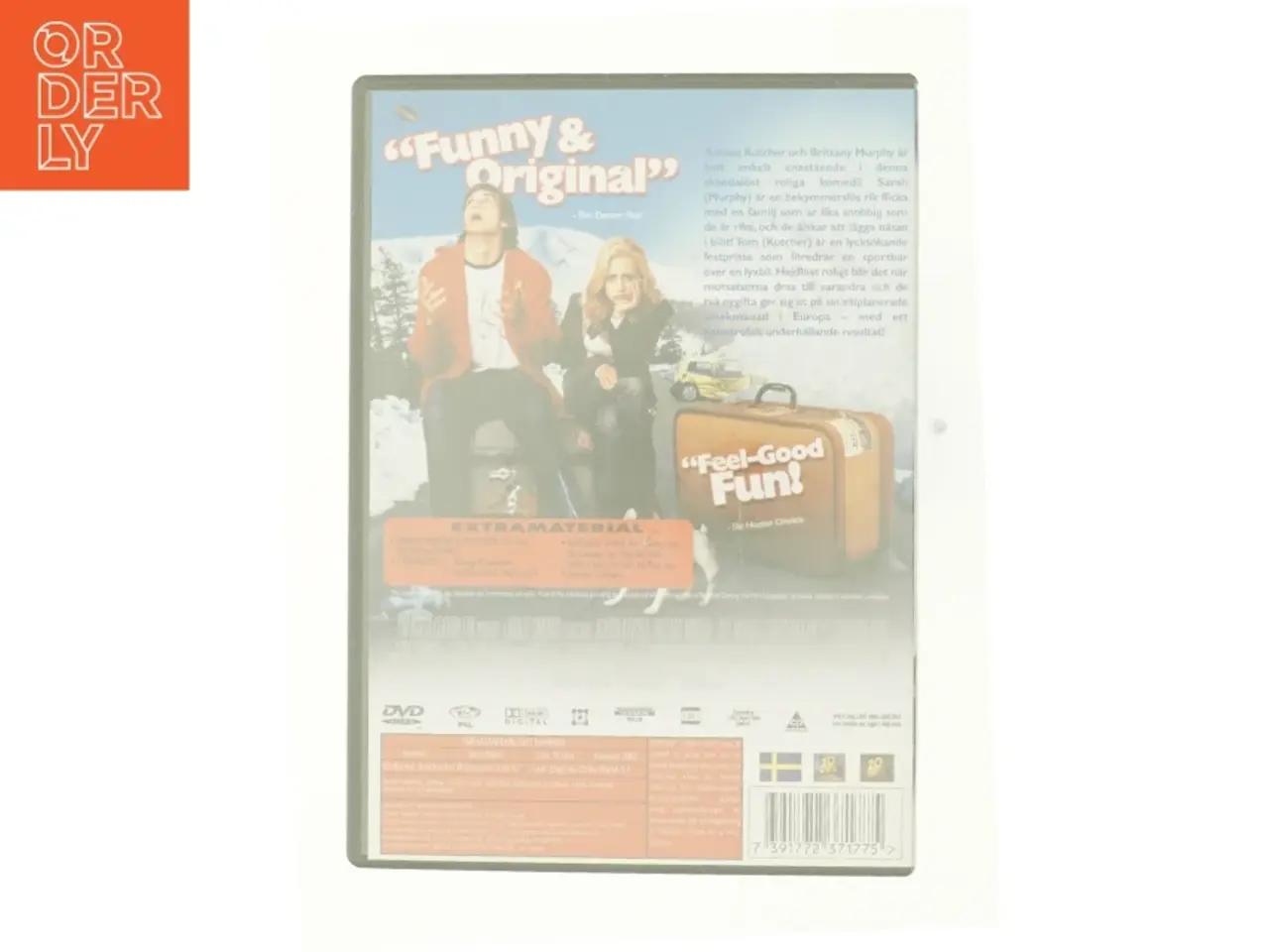 Billede 2 - Smek-Månaden fra DVD