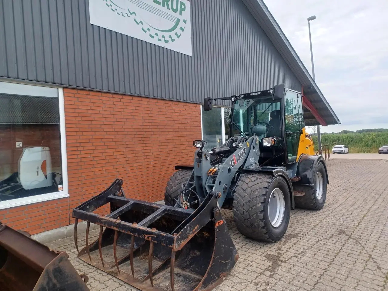 Billede 2 - Giant V761