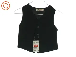 Vest fra H&M