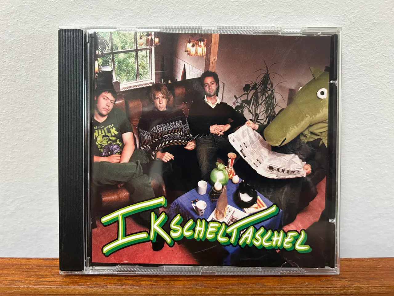 Billede 2 - Blandet Musik på CD G-L