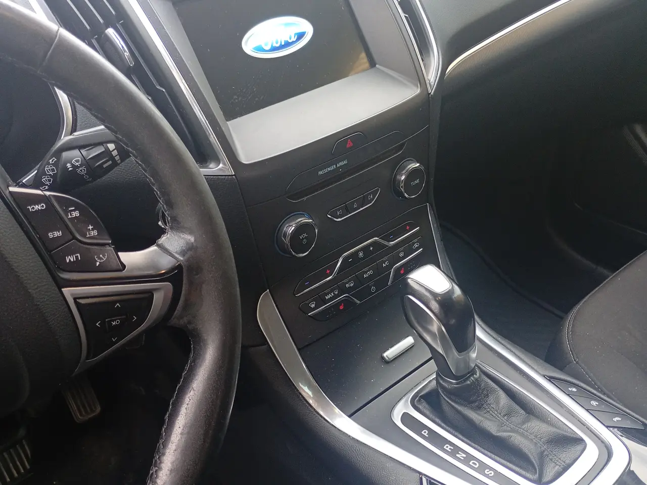 Billede 11 - Ford galaxy 2.0 diesel 7pers