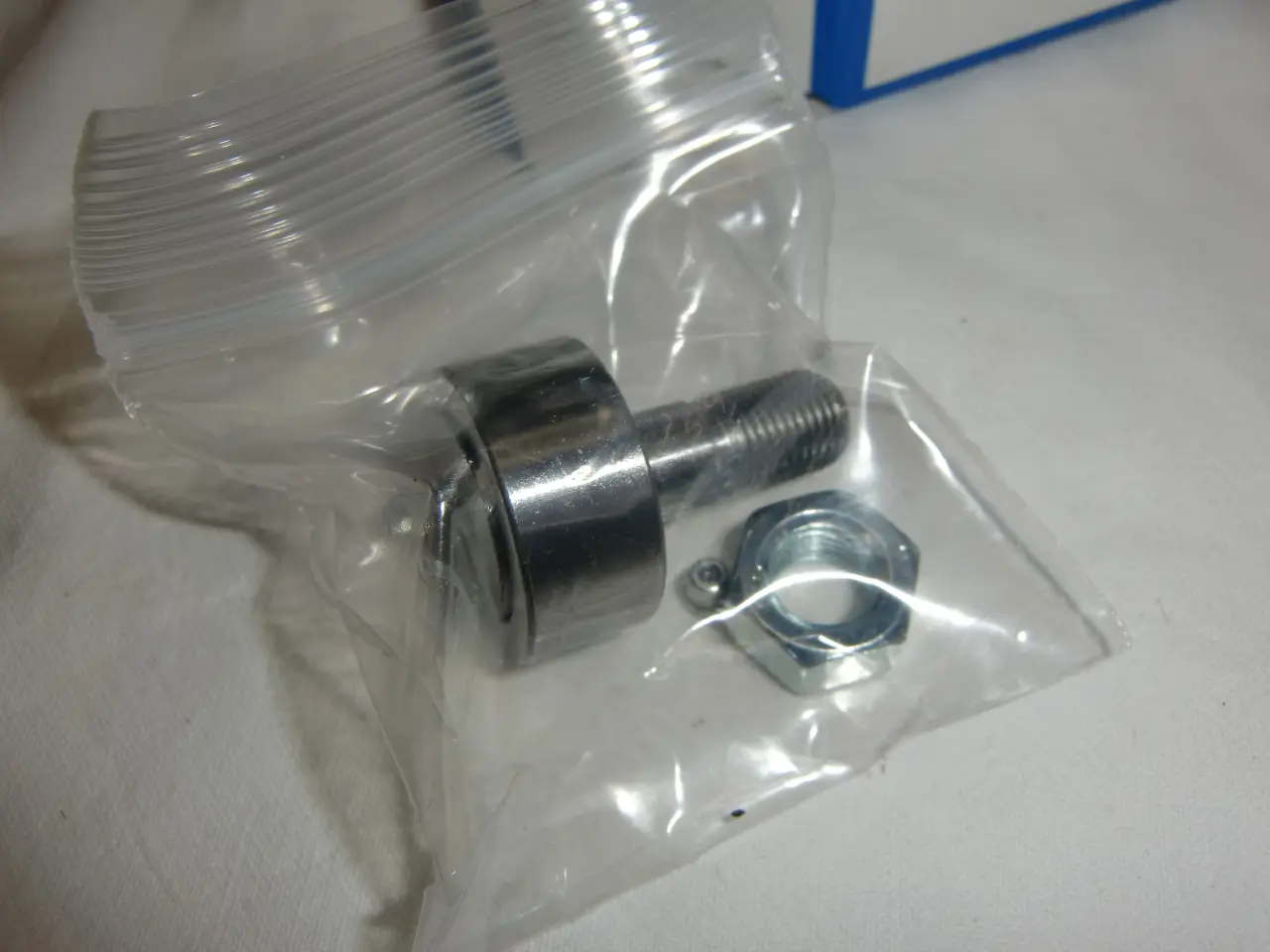 Billede 11 - SKF NUKR 52A - 47A - 40A - 35A - 26B - 22XB