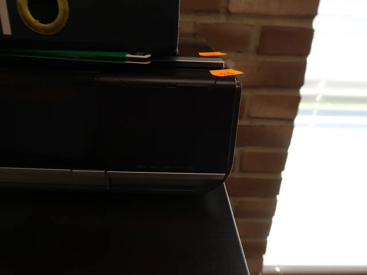 Billede 3 - Printer HP ENVY