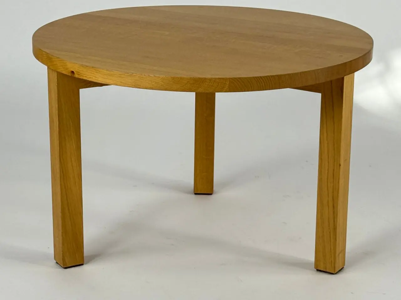 Billede 3 - Nikari Periferia Sofabord – Brun 70x70x45 cm