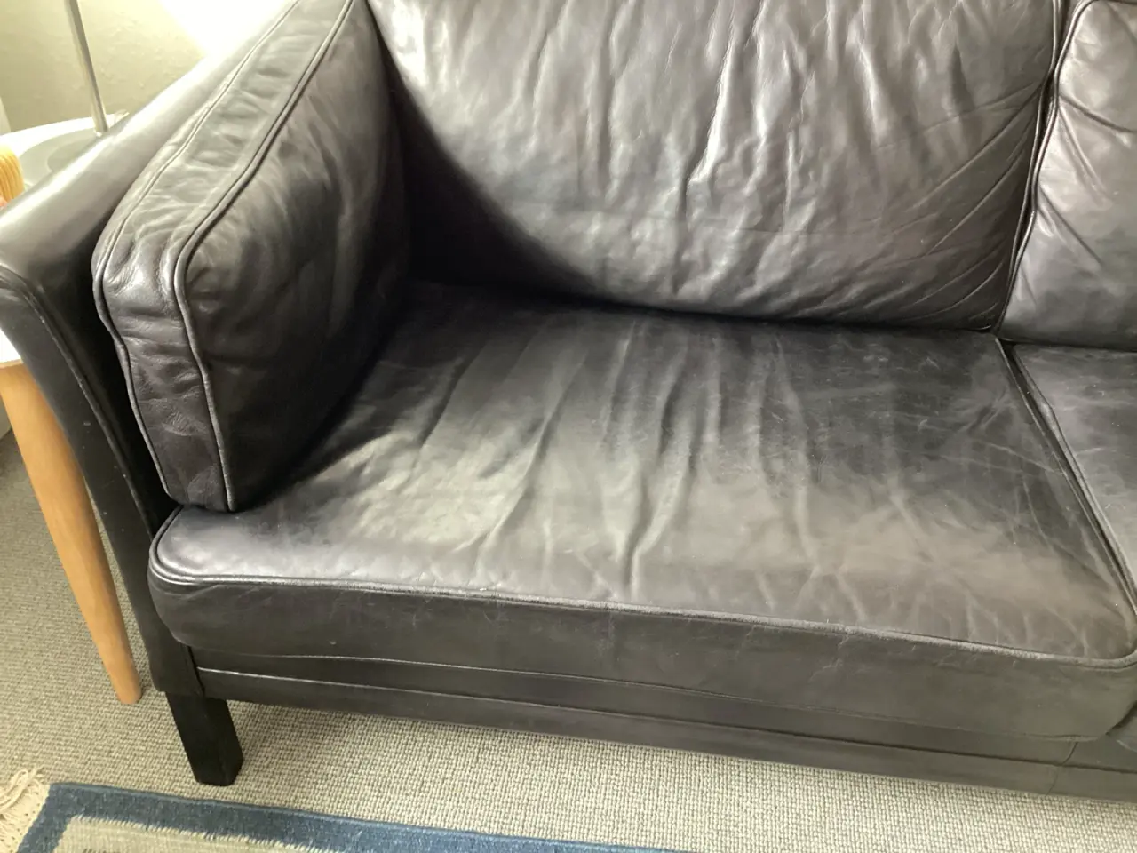 Billede 6 - Mogens Hansen sofa