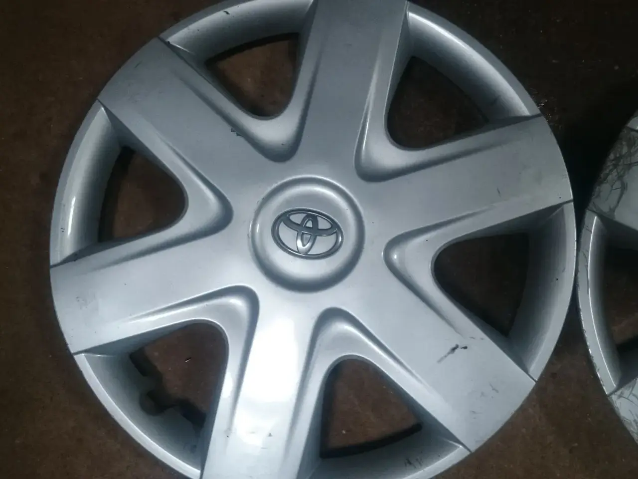 Billede 4 - Originale Toyota Aygo