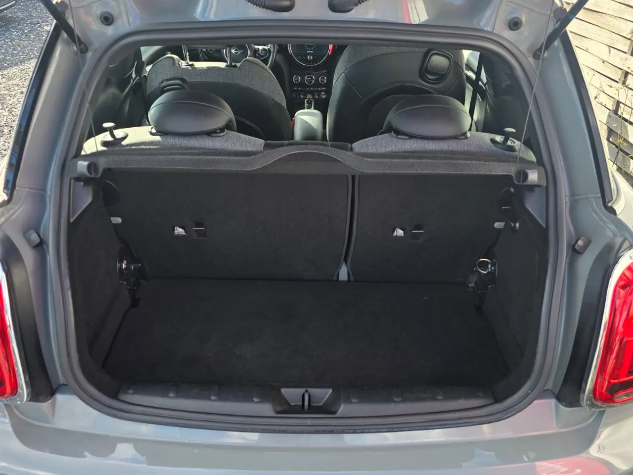 Billede 22 - MINI Cooper SE Essential