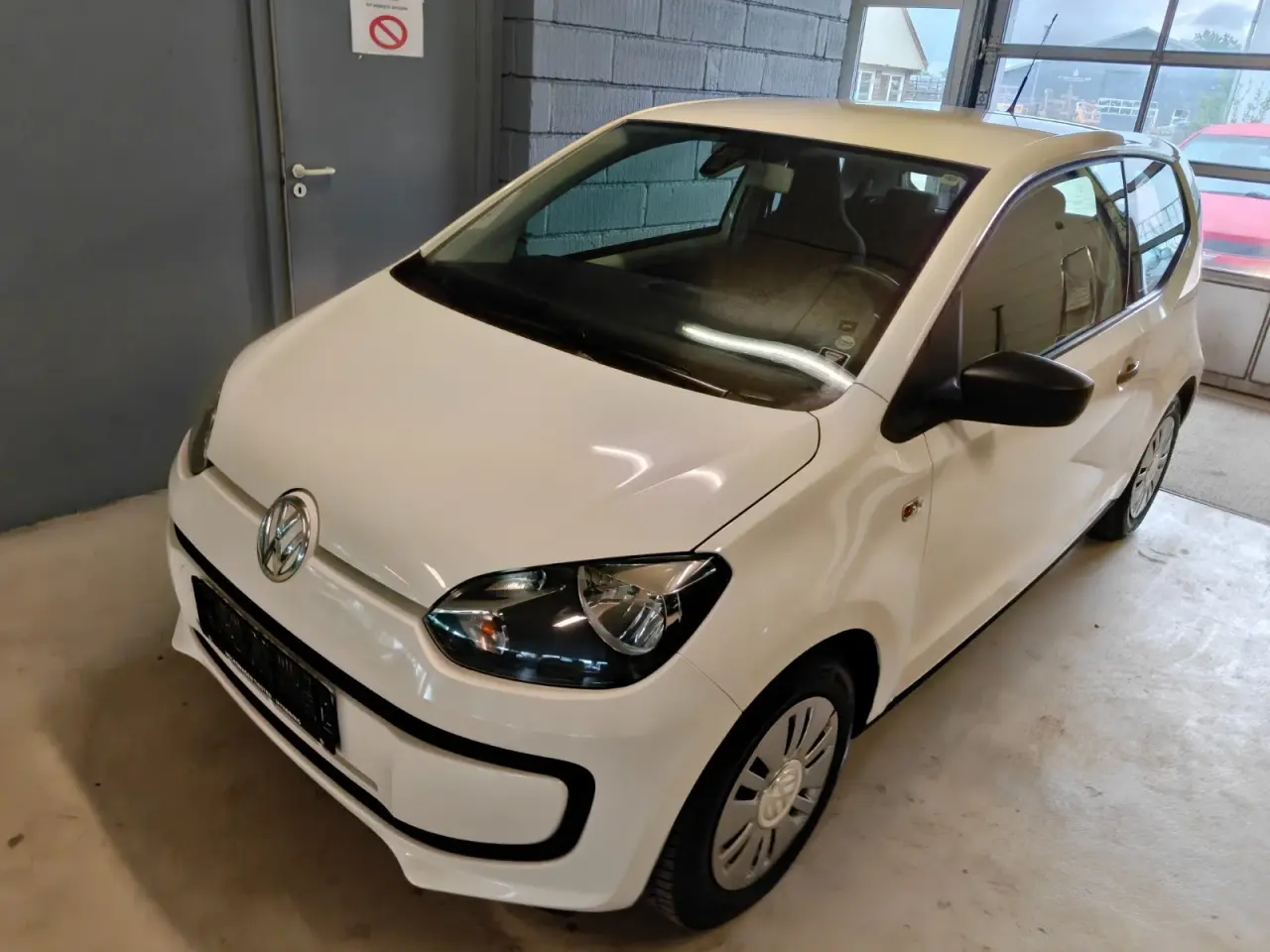 Billede 2 - VW Up! 1,0 60 Take Up!