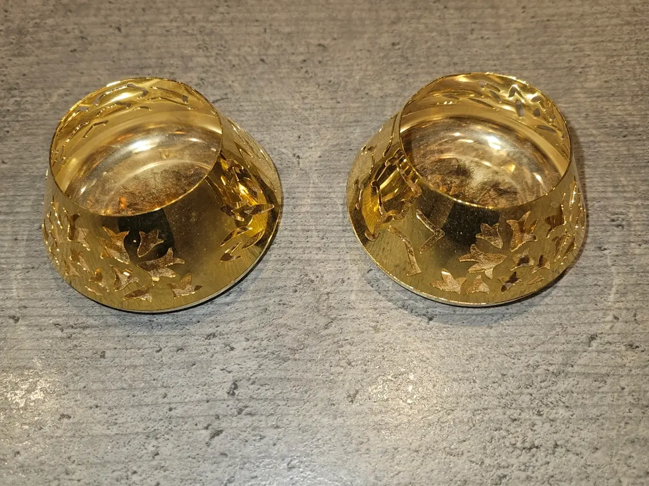 Billede 1 - Georg Jensen fyrfadsstager