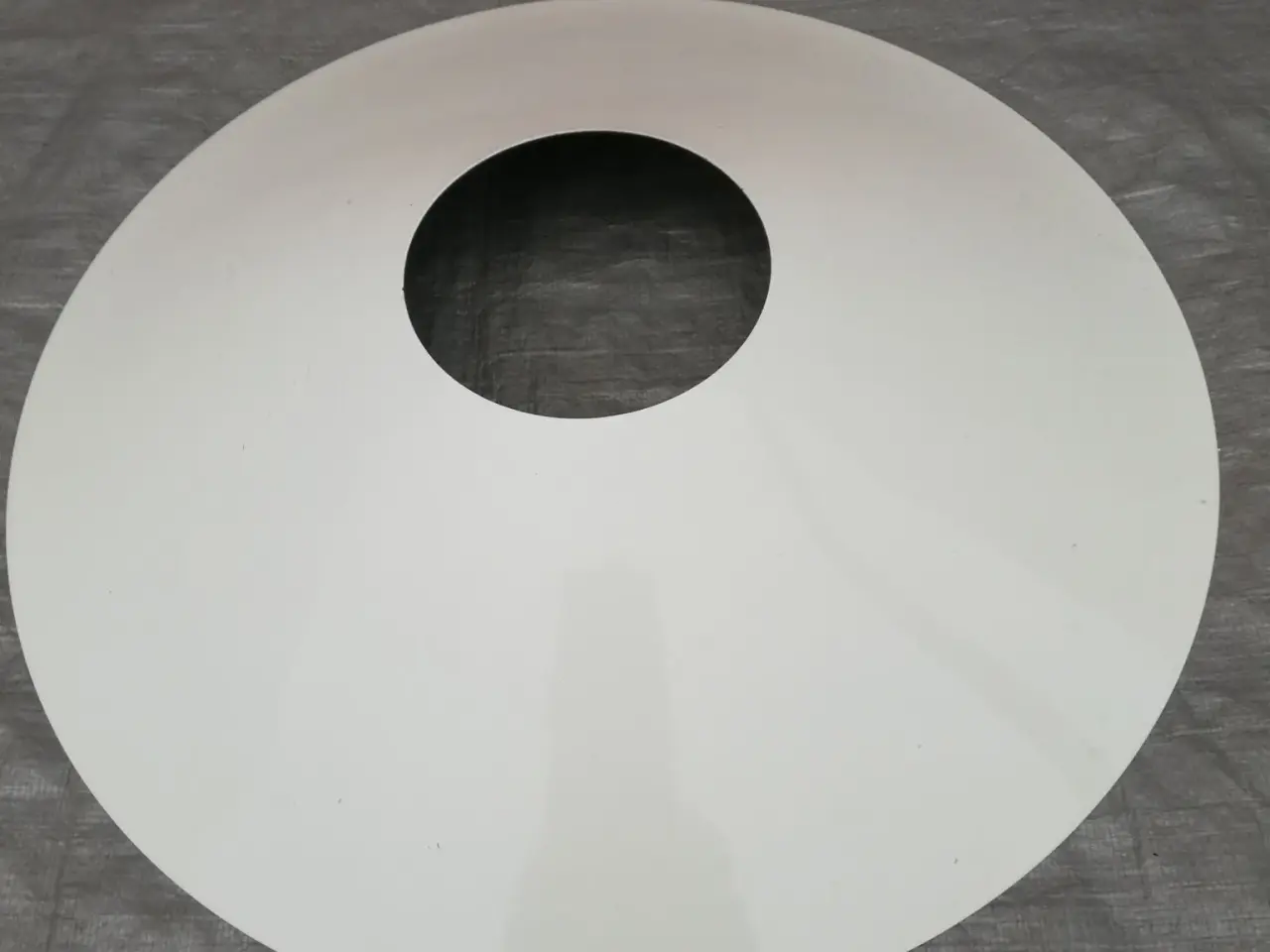 Billede 4 - Loftslampe med hejs
