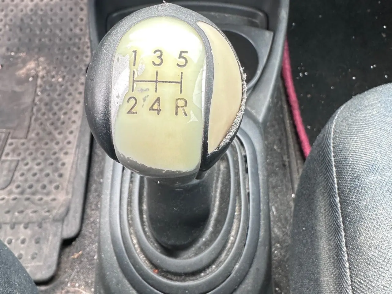 Billede 17 - Toyota Yaris 1,4 D-4D Luna