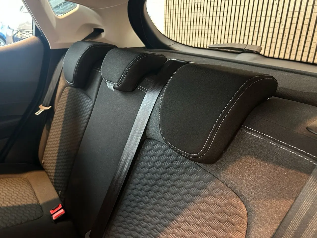 Billede 7 - Ford Fiesta 1,0 EcoBoost mHEV Titanium