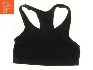 Sort sports-bh fra H&M (str. 164)