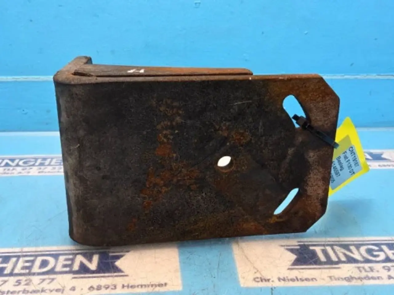 Billede 5 - Fiat F130DT Beslag 5146597