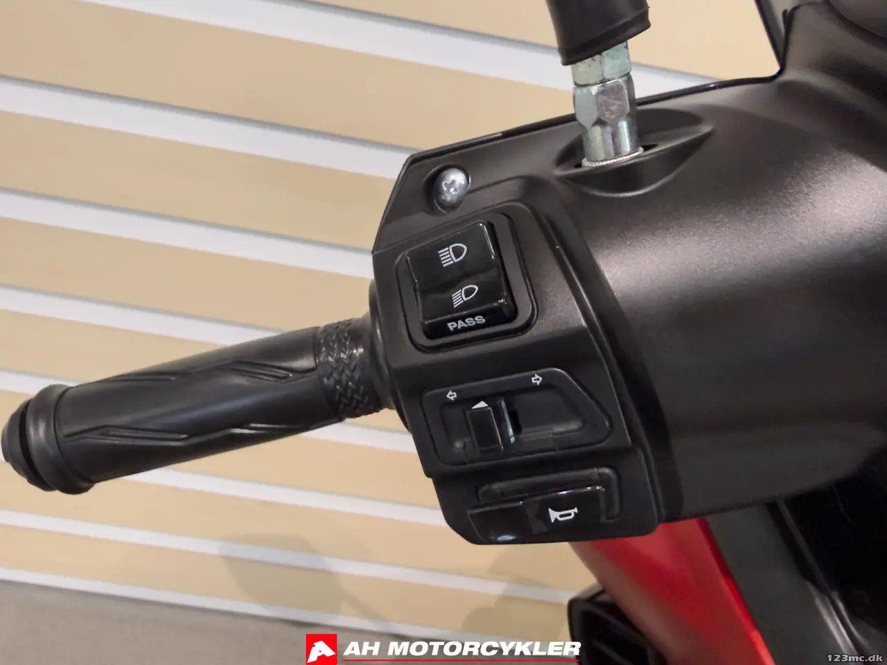 Billede 14 - Yamaha RayZR