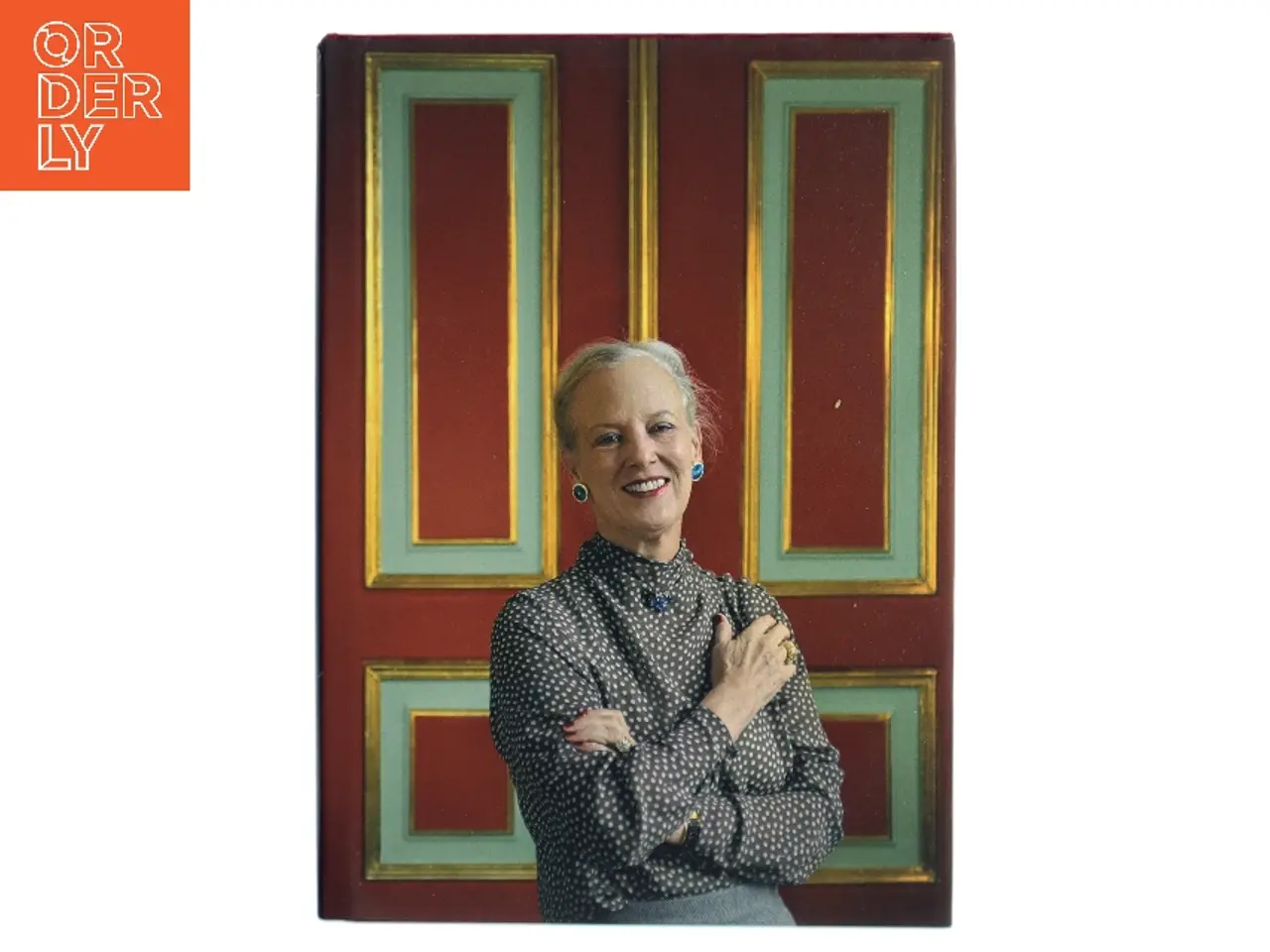 Billede 1 - Margrethe (Bog)