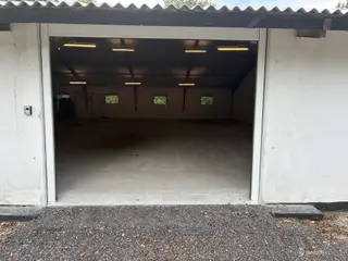 Lagerplads