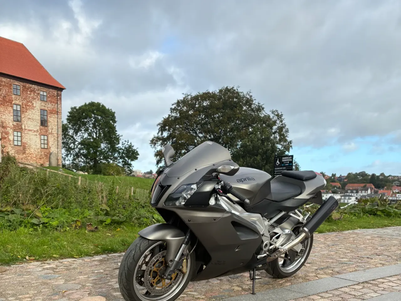 Billede 5 - Aprilia RSV 1000RR