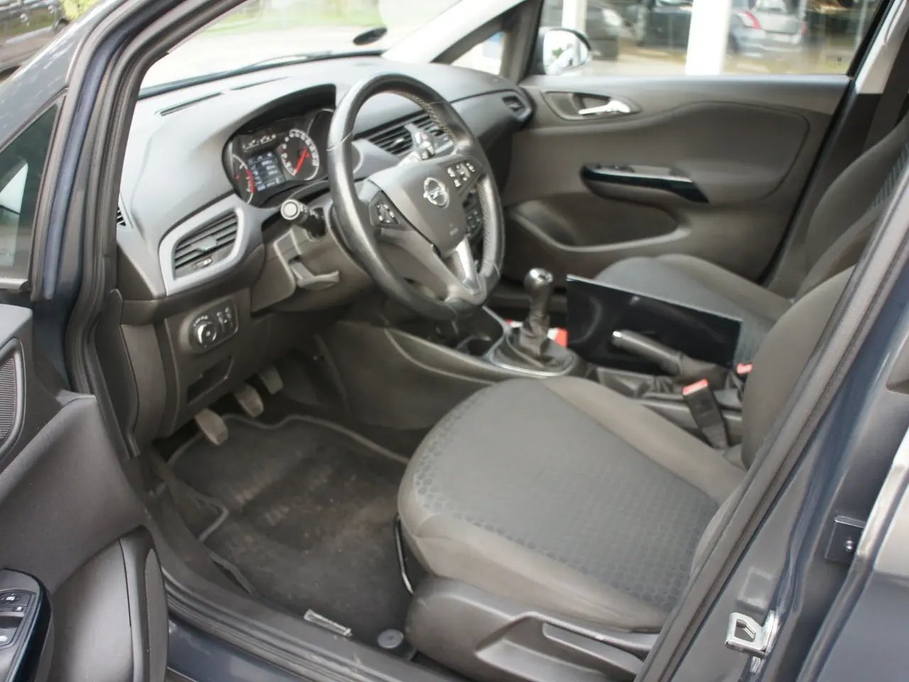 Billede 12 - Opel Corsa 1,0 T 90 Enjoy