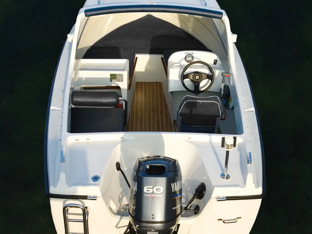 Billede 5 - CREMO 550 HT Classic