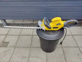 Texas HTE 550 Hækkeklipper