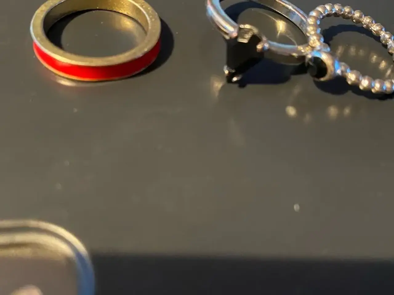Billede 6 - Smukke ringe