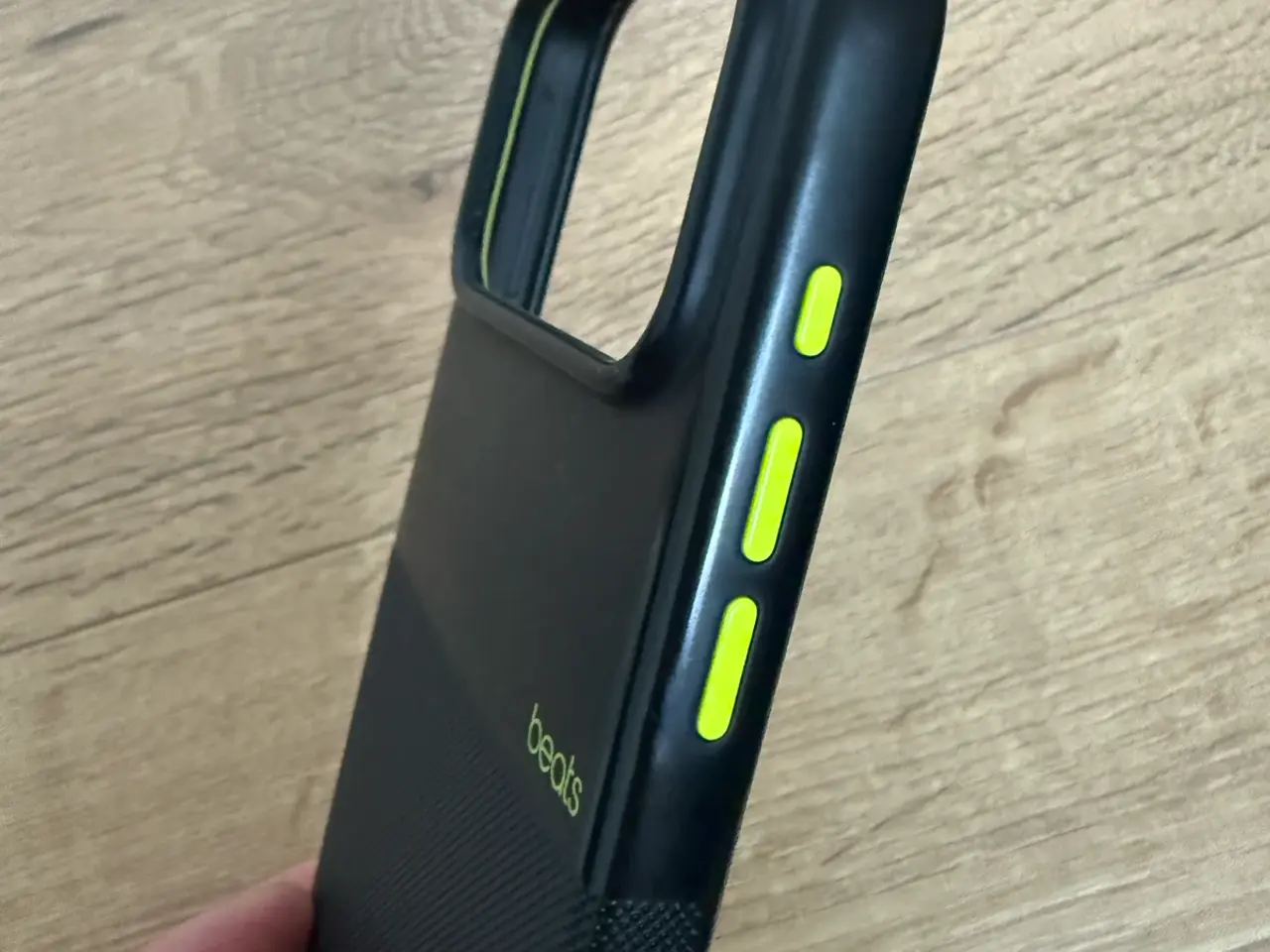 Billede 8 - iPhone 17 Pro Max 256 GB Sølv