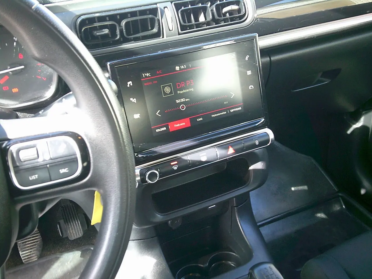Billede 11 - Citroën C3 1,2 PureTech 82 Cool