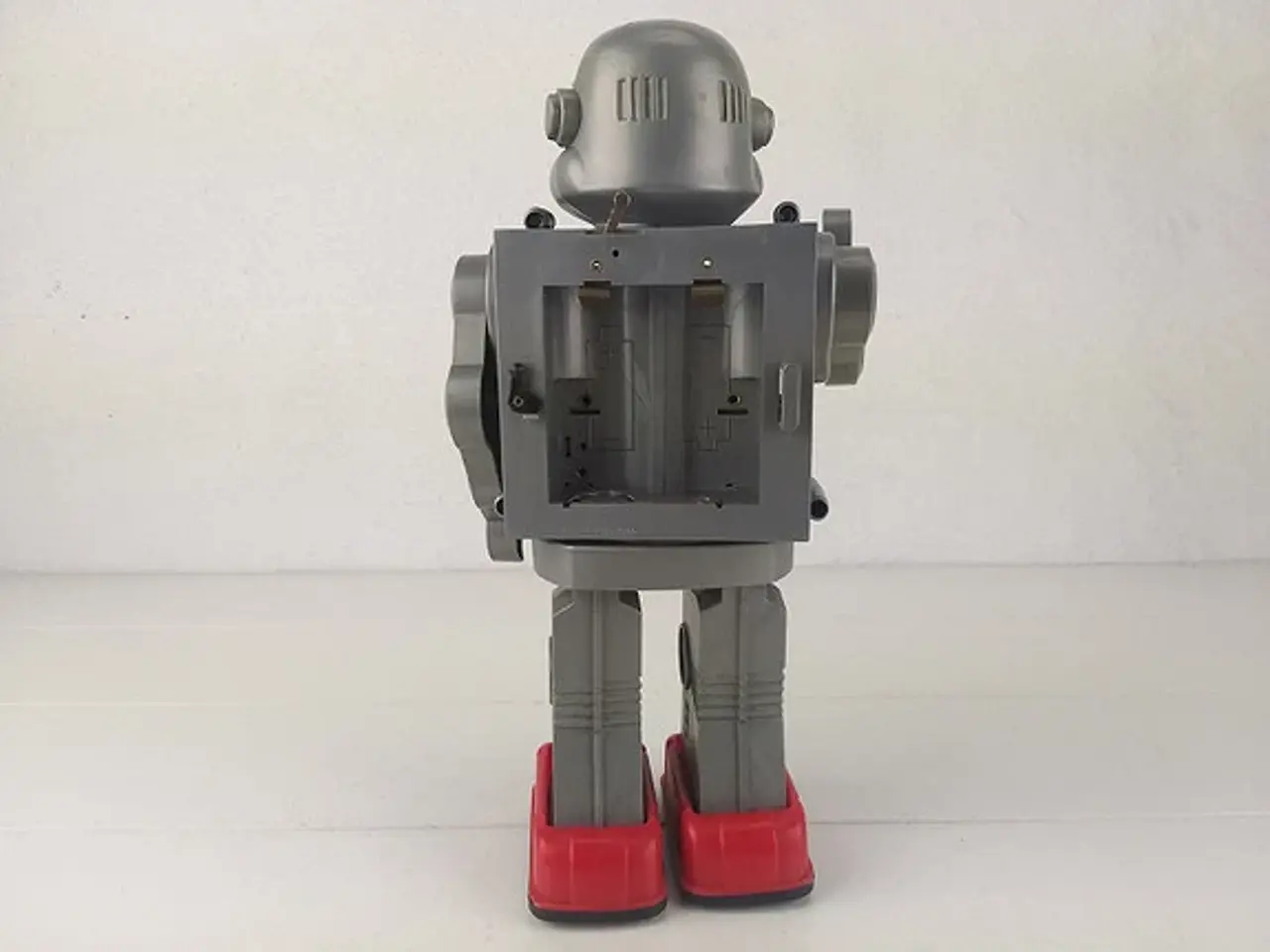 Billede 4 - SUPER ASTRONAUT ROBOT
