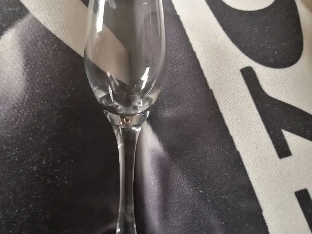 Billede 2 - 12 Pers Imperial glas 4 slags