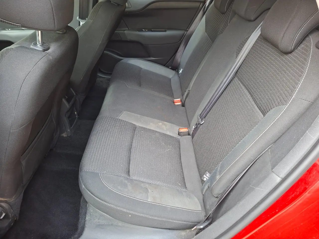 Billede 12 - Citroën C4 1,6 BlueHDi 100 Feel Complet
