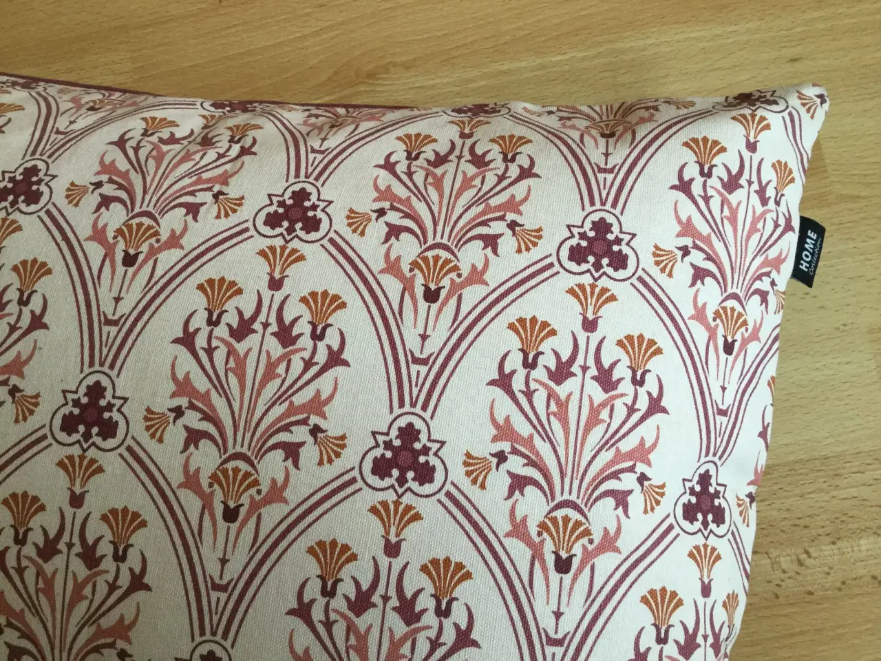 Billede 5 - Pude - Ny HOME collection. str. 60/40 cm.
