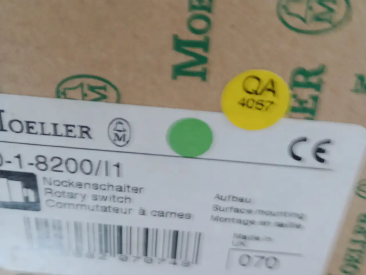 Billede 2 - Hovedafbryder, billig