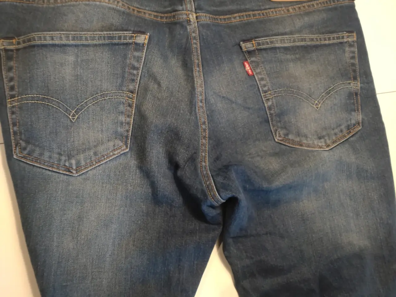 Billede 2 - Levi's 511 W33 L34