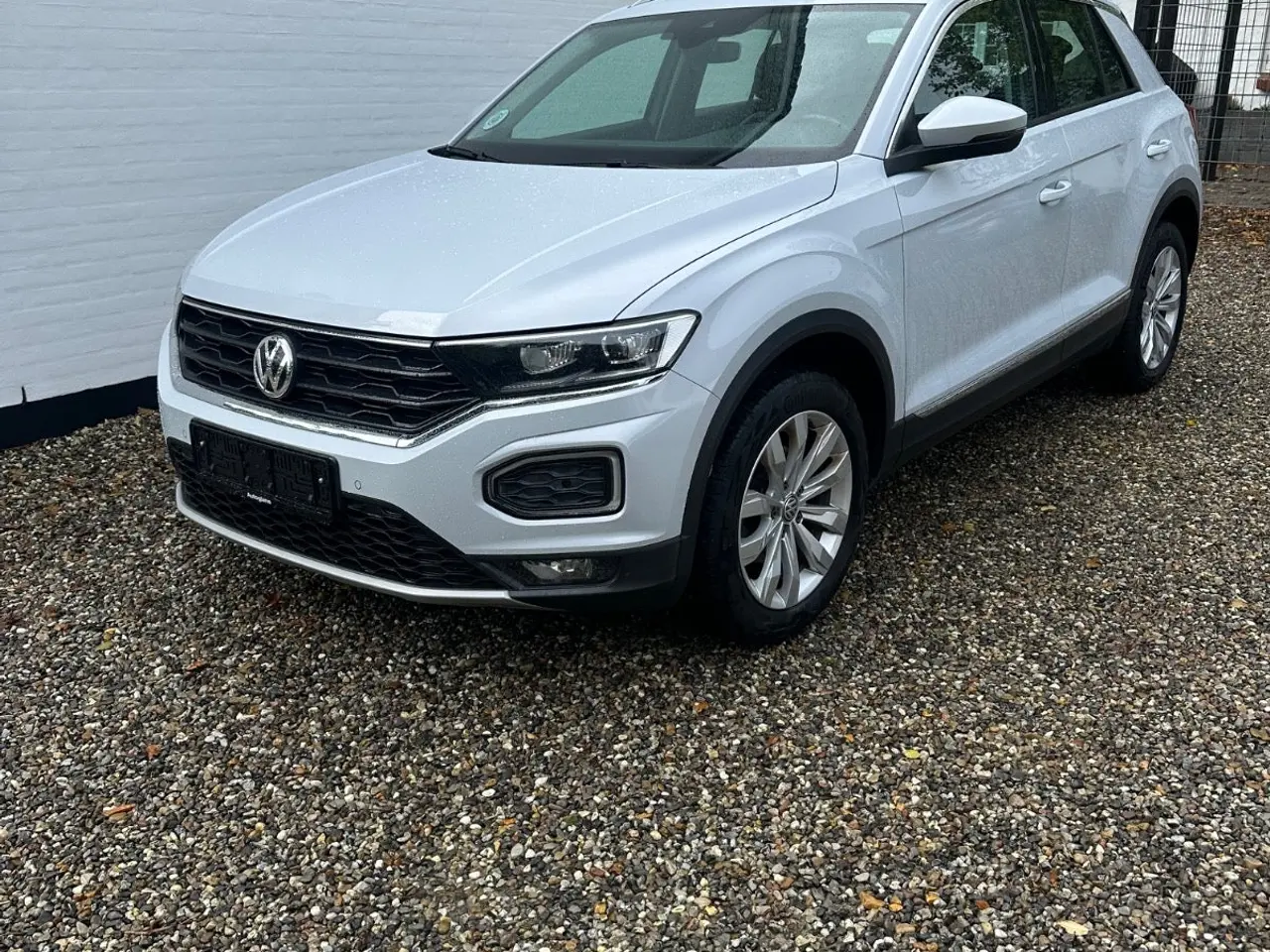 Billede 2 - VW T-Roc 1,5 TSi 150 Sport Team DSG