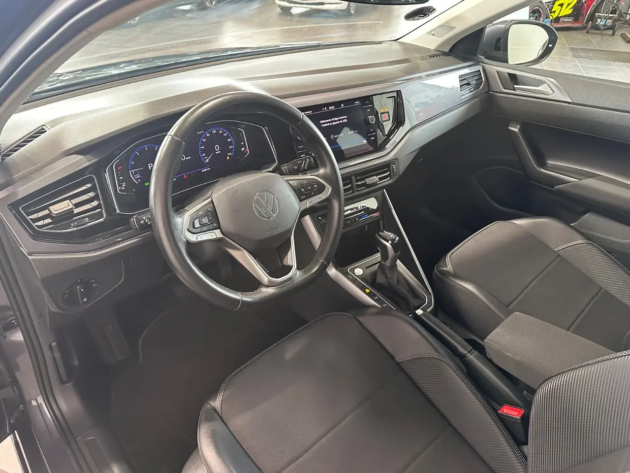 Billede 12 - VW Taigo 1,5 TSi 150 Style DSG