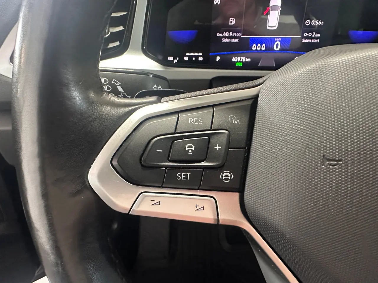 Billede 8 - VW T-Roc 1,5 TSi 150 Life+ DSG Van