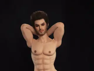 SØGER M 160 cm når Byt m 90 cm Dame Dolly Velh OK