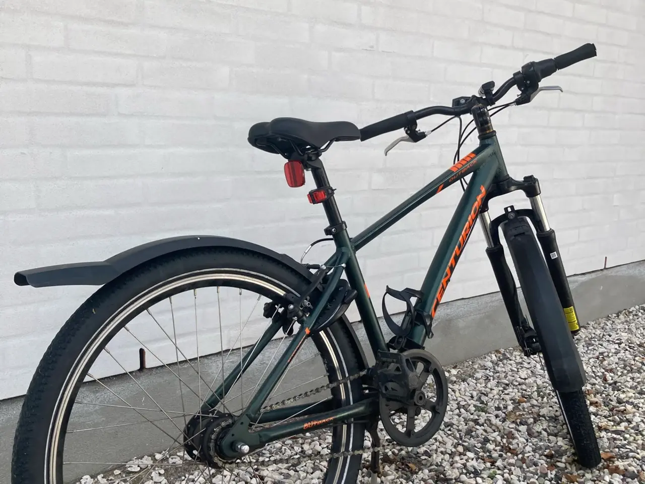 Billede 3 - 26” Centurion drengecykel