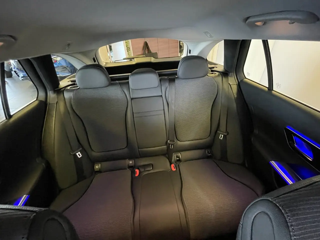 Billede 17 - Mercedes C300 e 2,0 Advantage stc. aut.