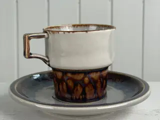 Mexico kaffestel Bing og Grøndahl Byd gerne